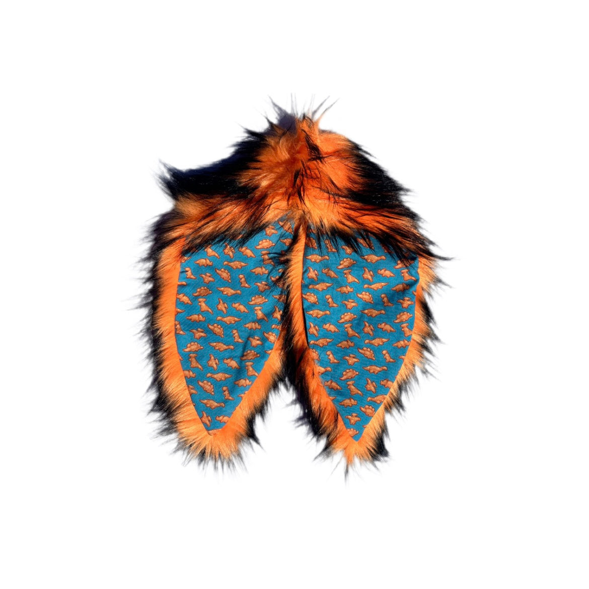 Hurricane Lands II Moe Ears (People)