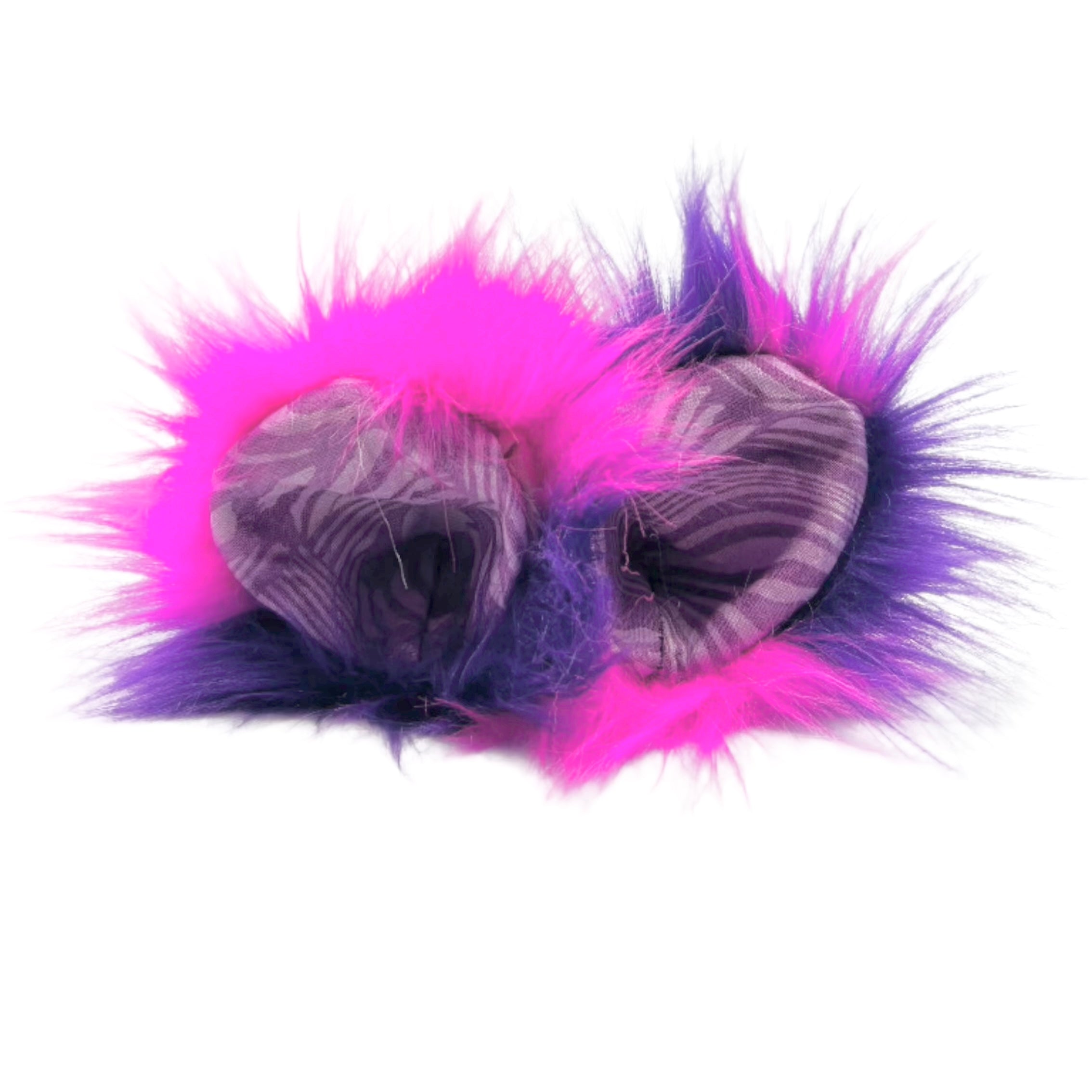 Cheshire Cat Ears (People)