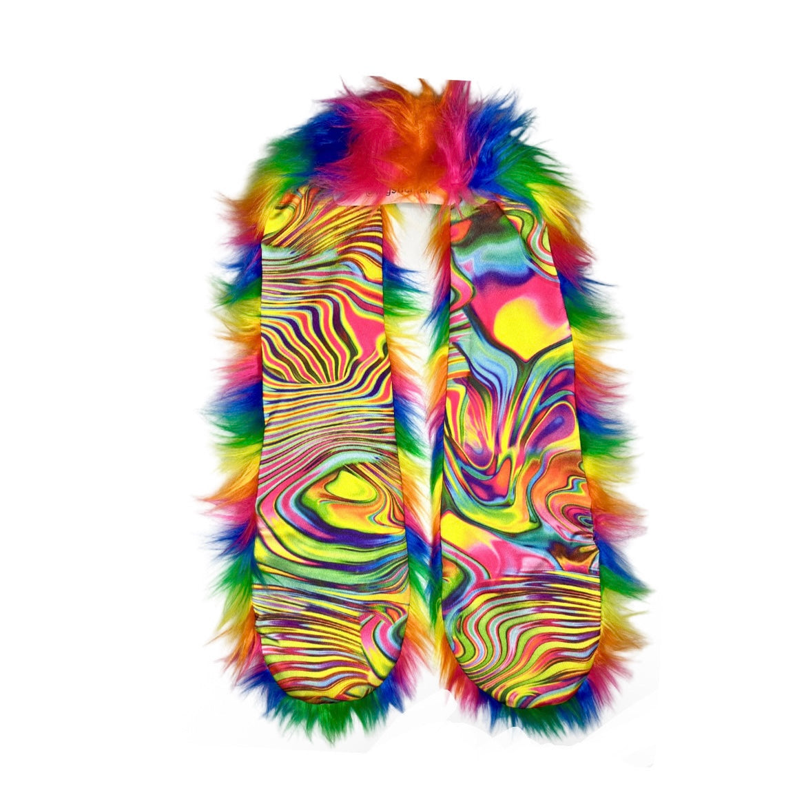 RTS Bunny Ears - Choose Your Vibe