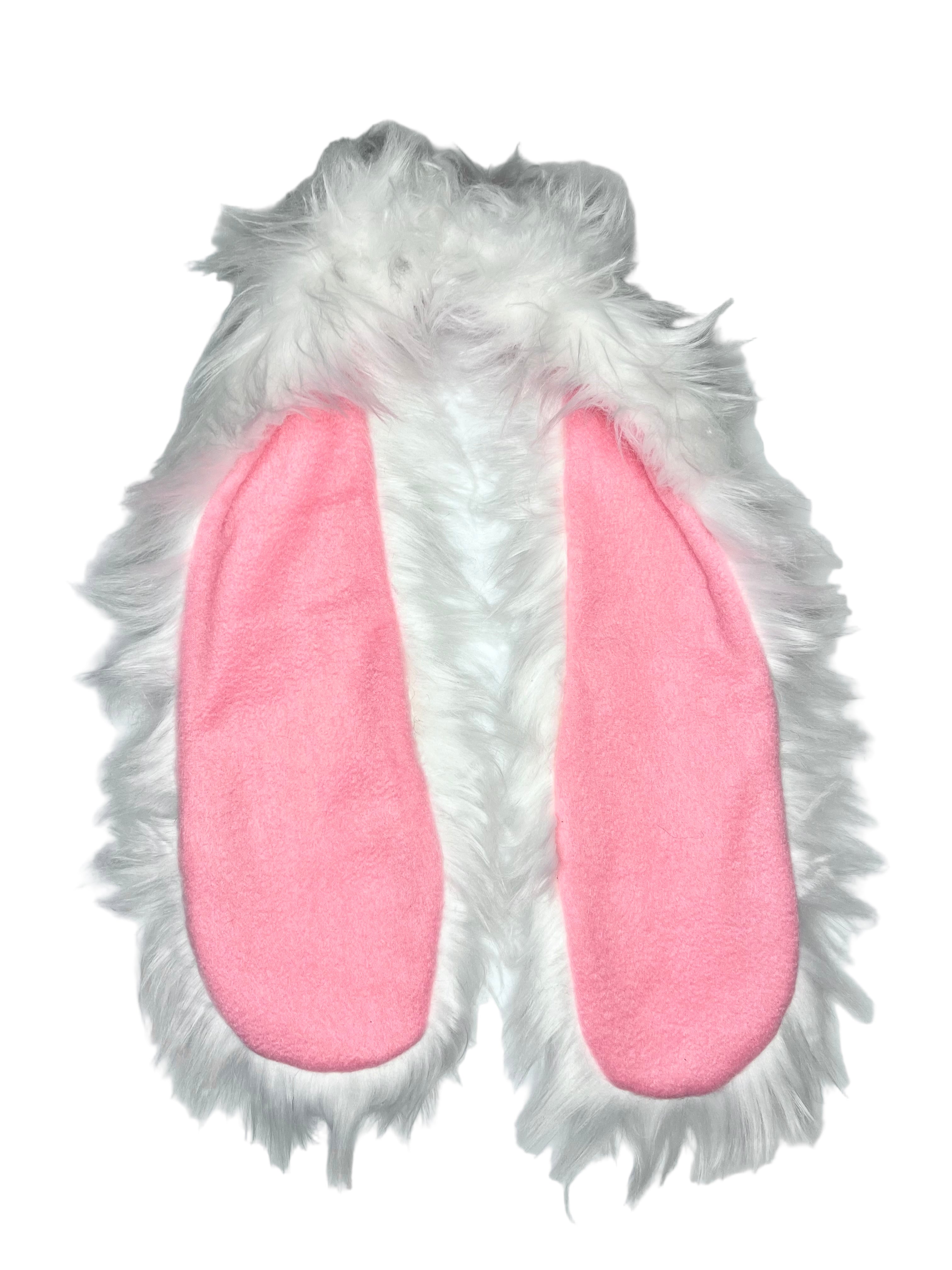 Natural Ears & Hoods