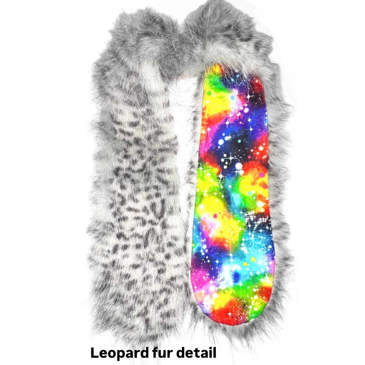 RTS Bunny Ears - Choose Your Vibe