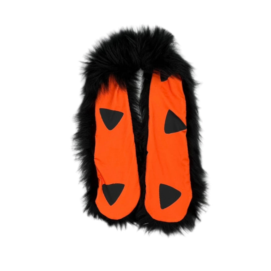 Stone Age Bunny Ears (People)