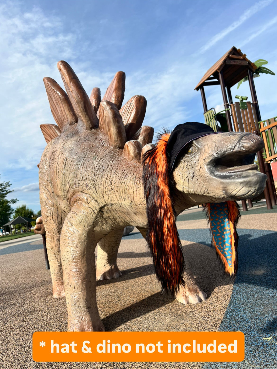 Hurricane Lands II Bunny Ears (People)