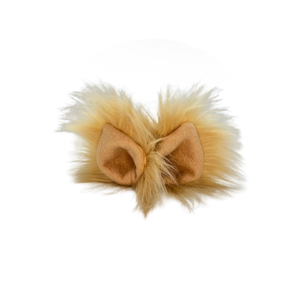 Natural Ears & Hoods