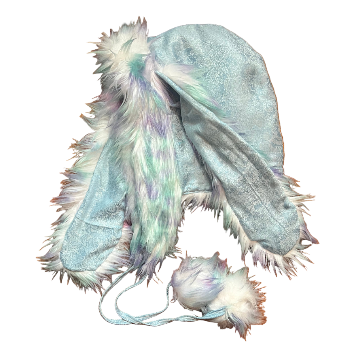 Reversible Hoods - Bunny