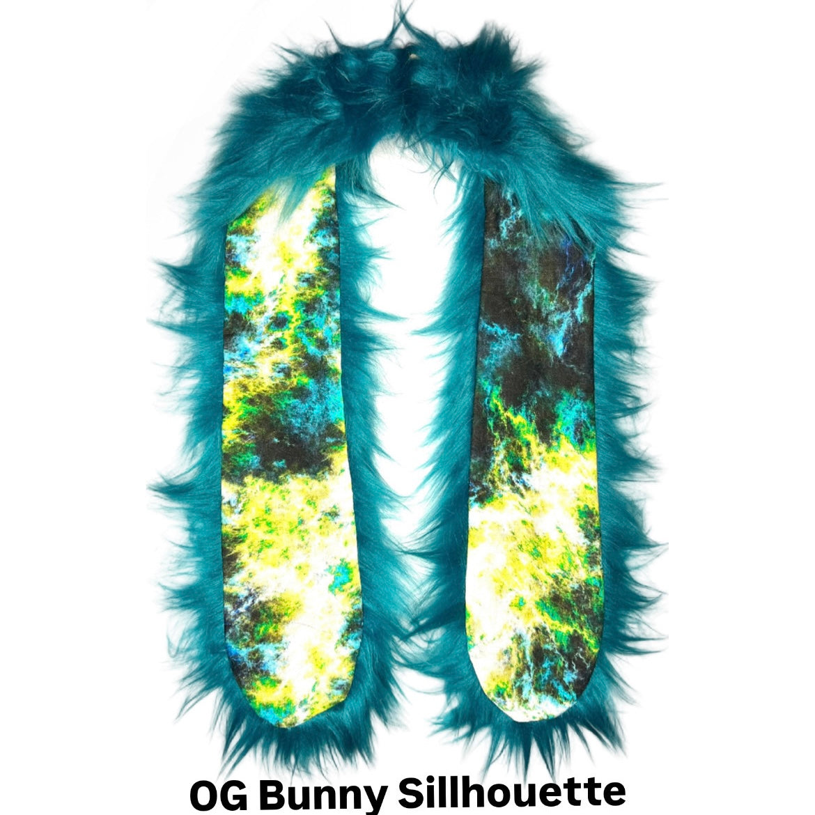 RTS Bunny Ears - Choose Your Vibe