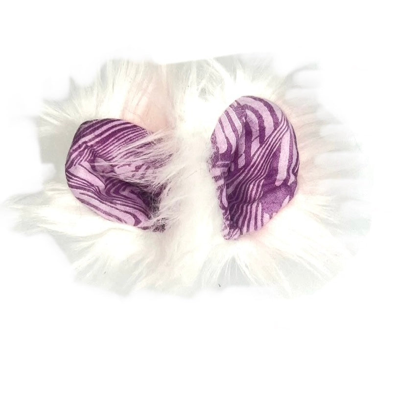 RTS Split Fur Regular Ears (Choose Your Vibe)