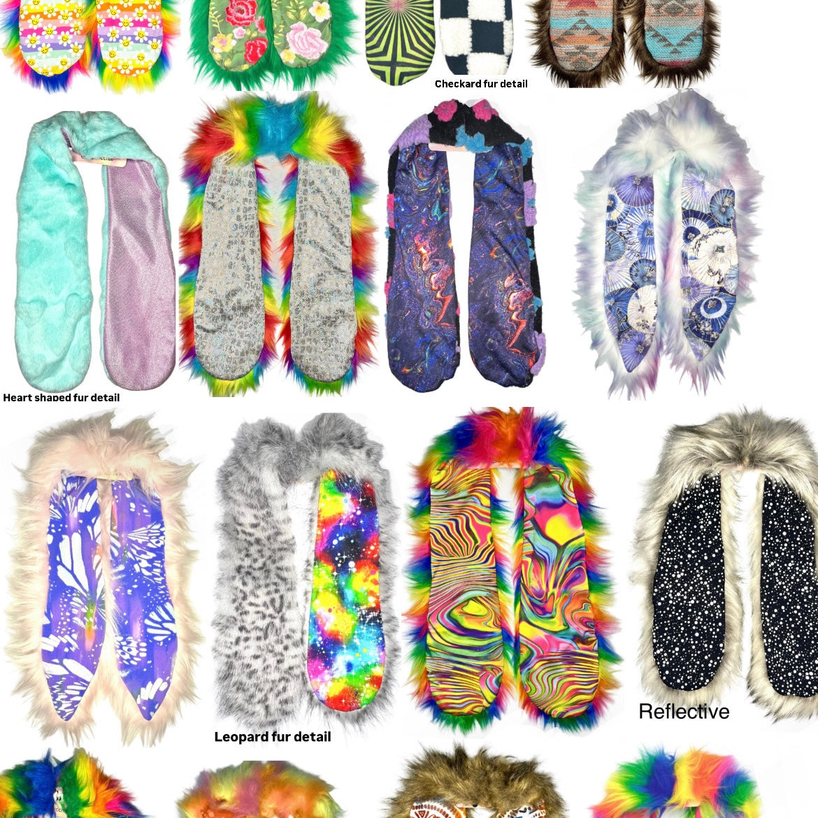 RTS Bunny Ears - Choose Your Vibe