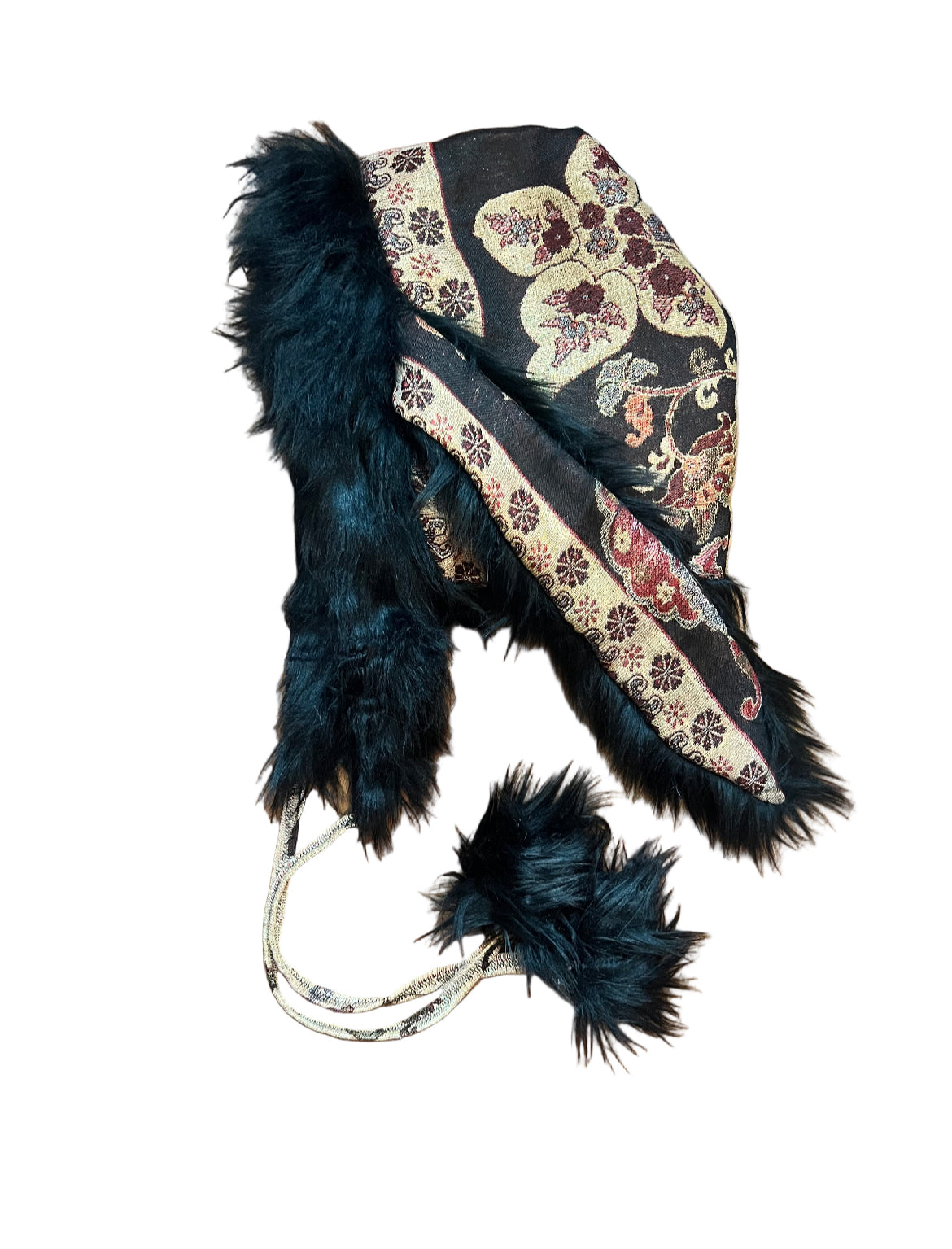 Reversible Hoods - Bunny