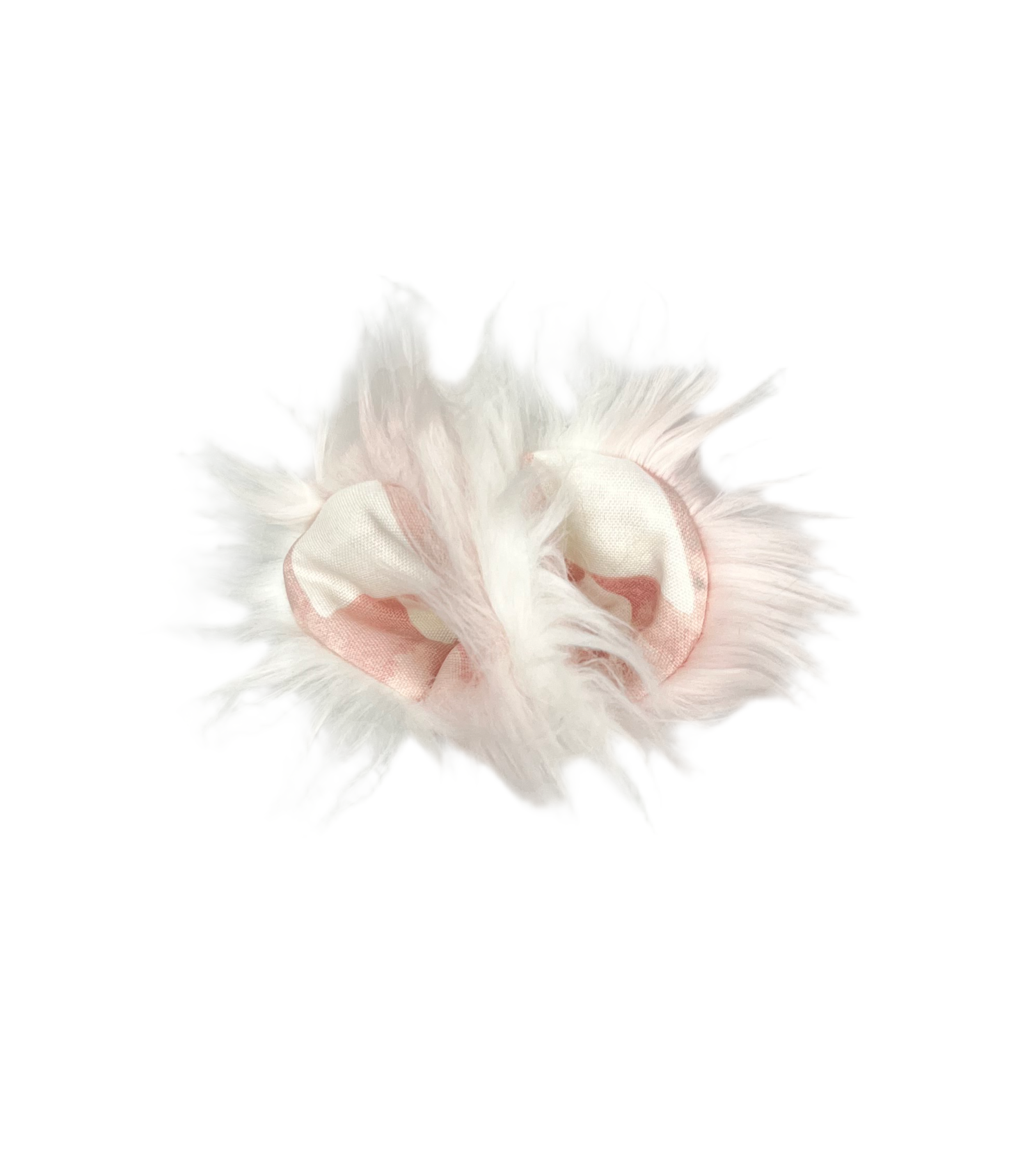 RTS Split Fur Regular Ears (Choose Your Vibe)