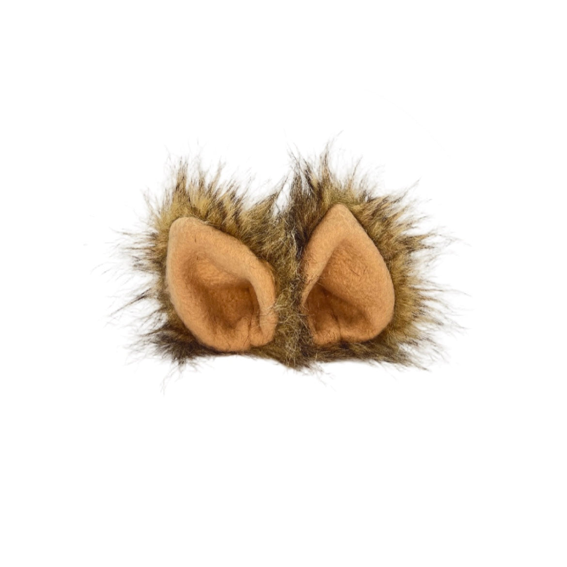 Natural Ears & Hoods