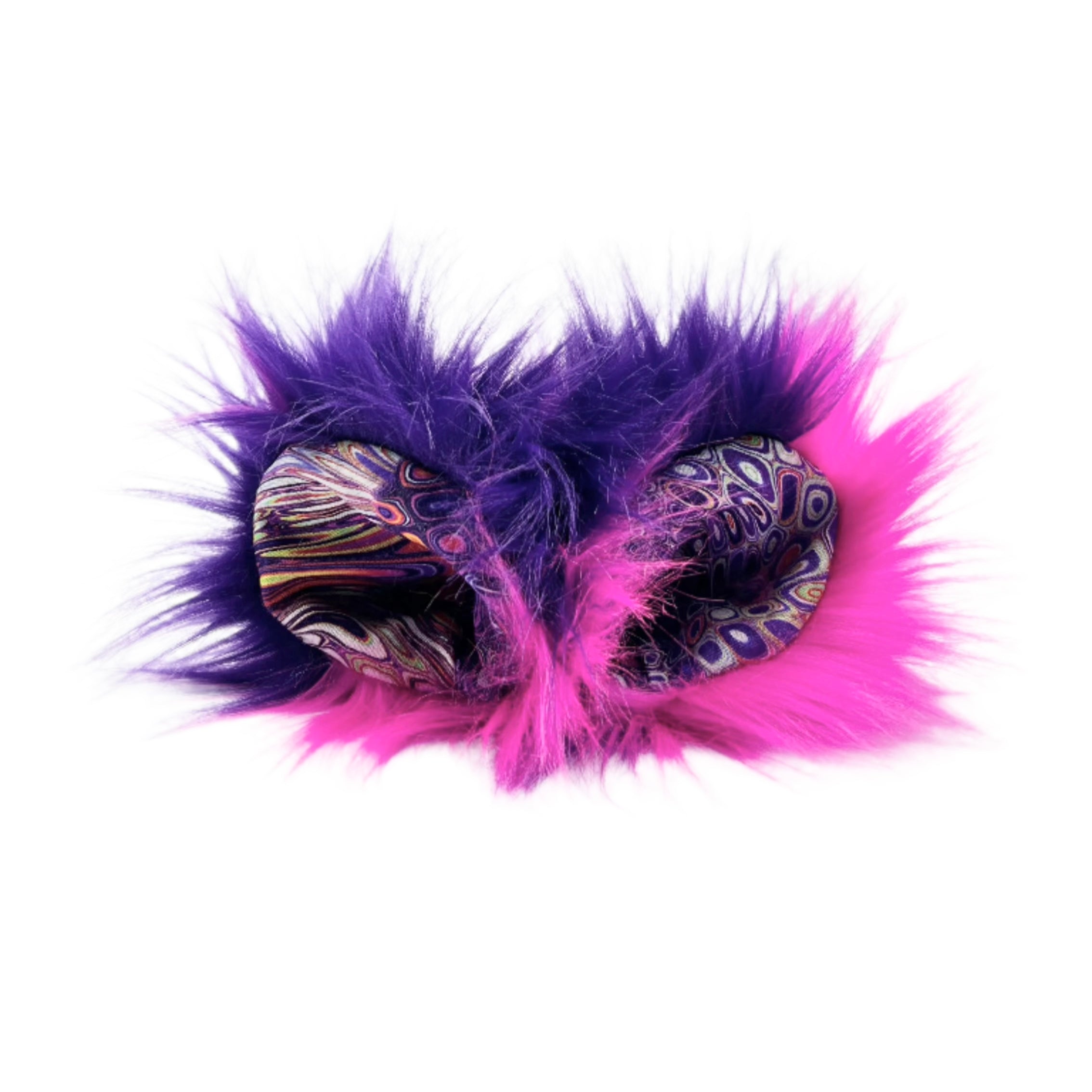 Cheshire Cat Ears (People)