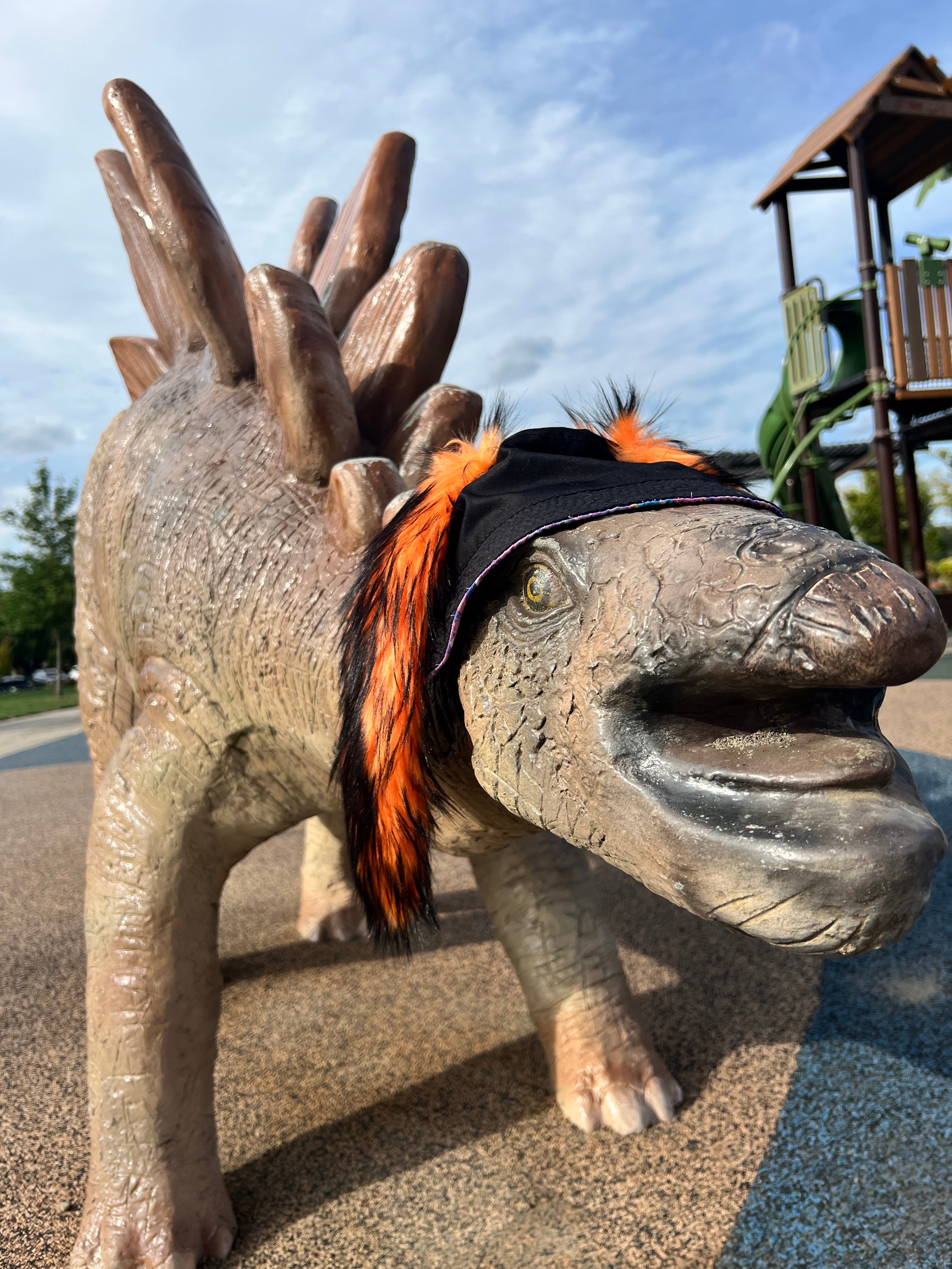 Hurricane Lands II Moe Ears (People)