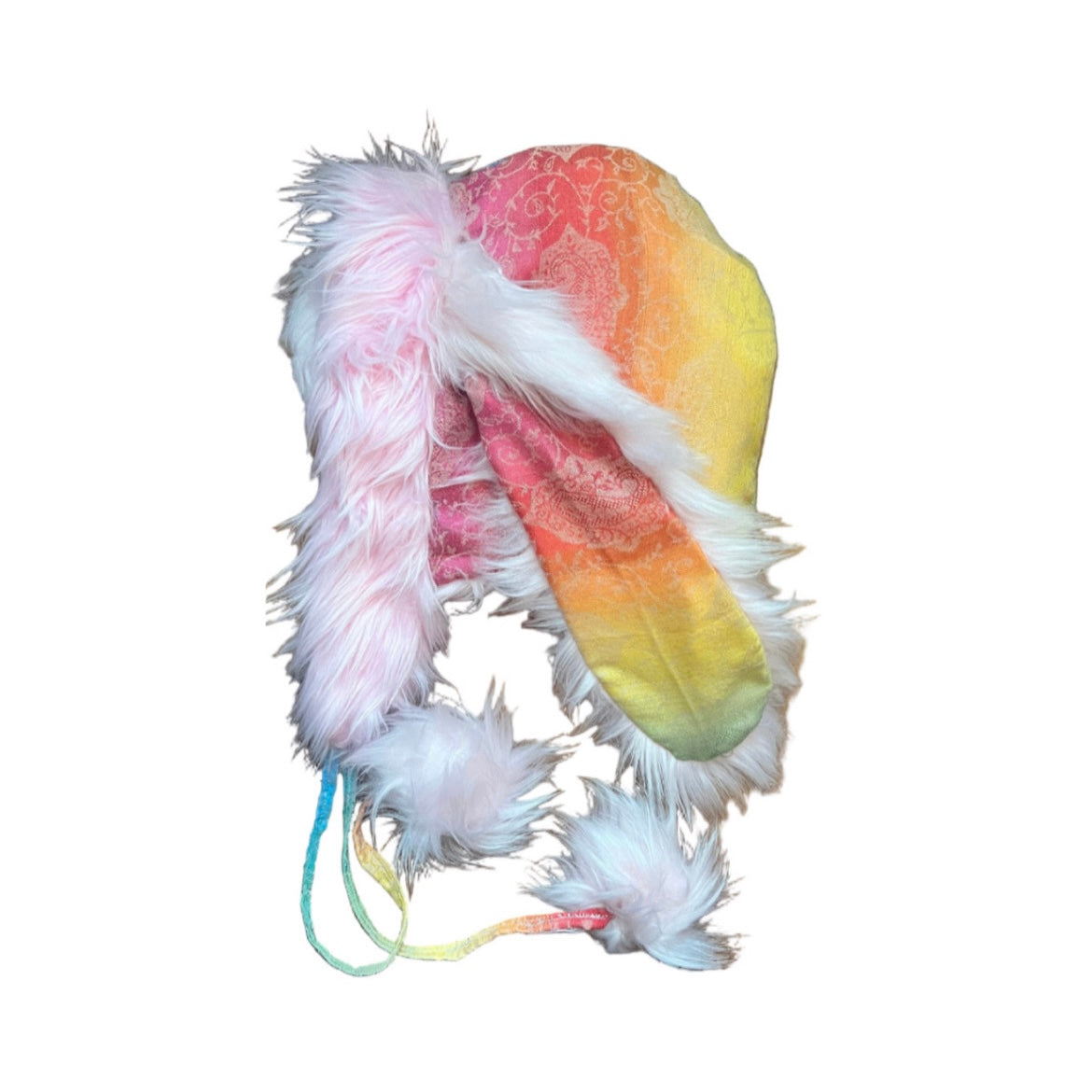 Reversible Hoods - Bunny