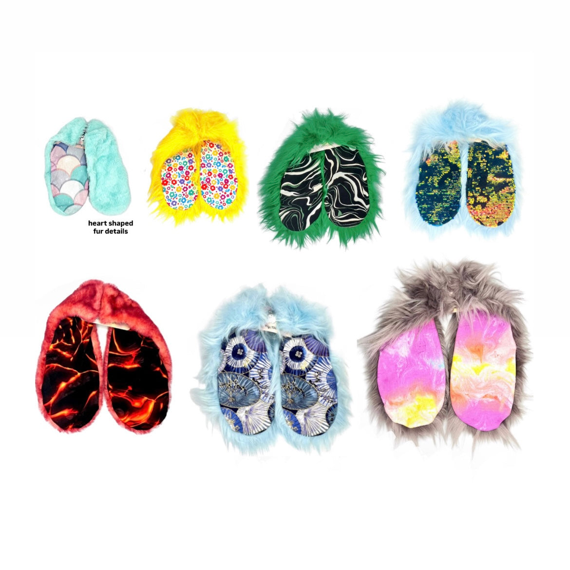 RTS Moe Ears - Choose Your Vibe