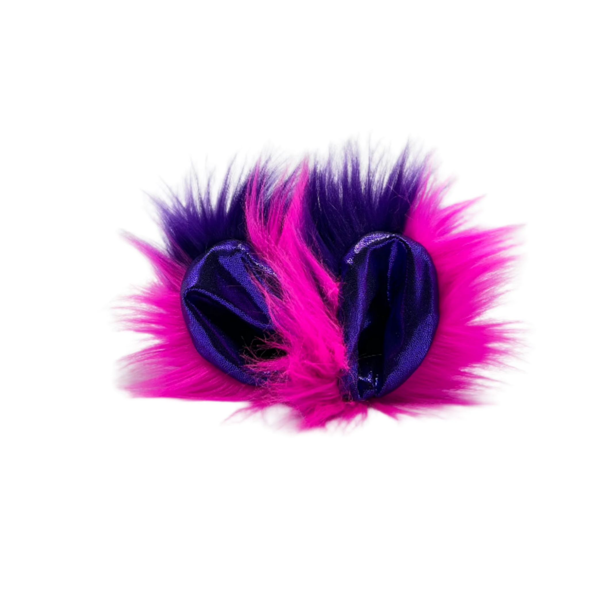Cheshire Cat Ears (People)
