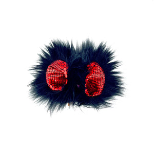 Scarlet Python Ears (People)
