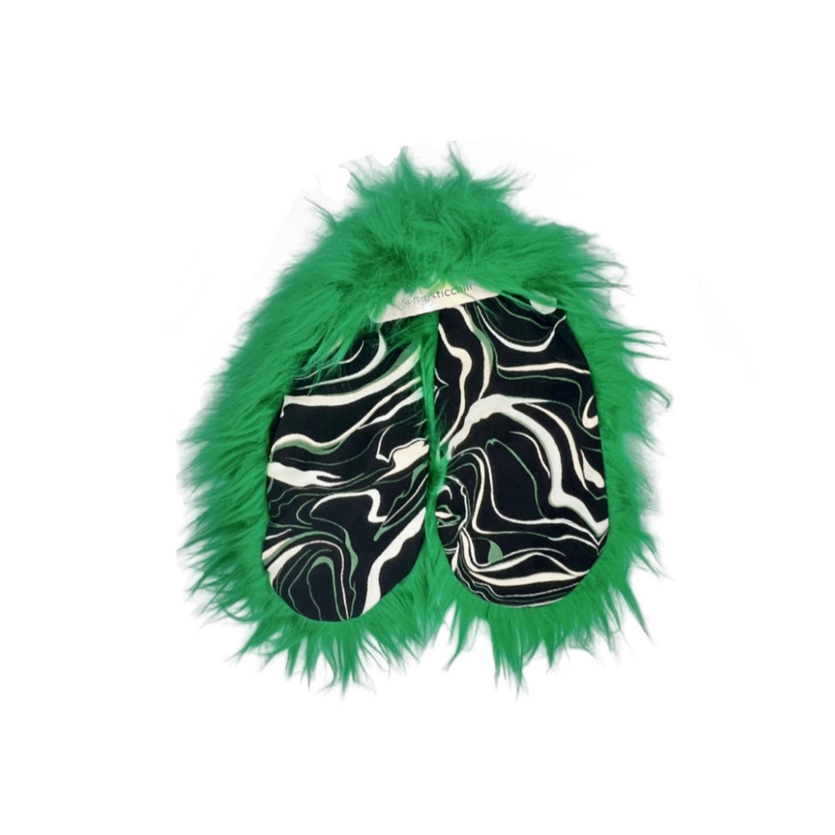 RTS Moe Ears - Choose Your Vibe