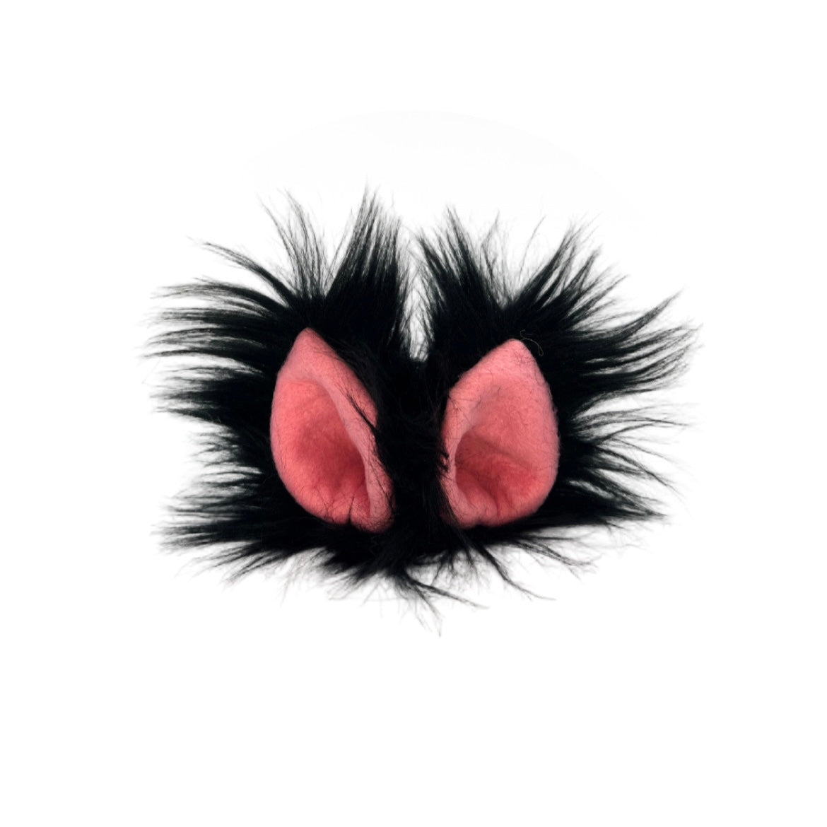 Natural Ears & Hoods