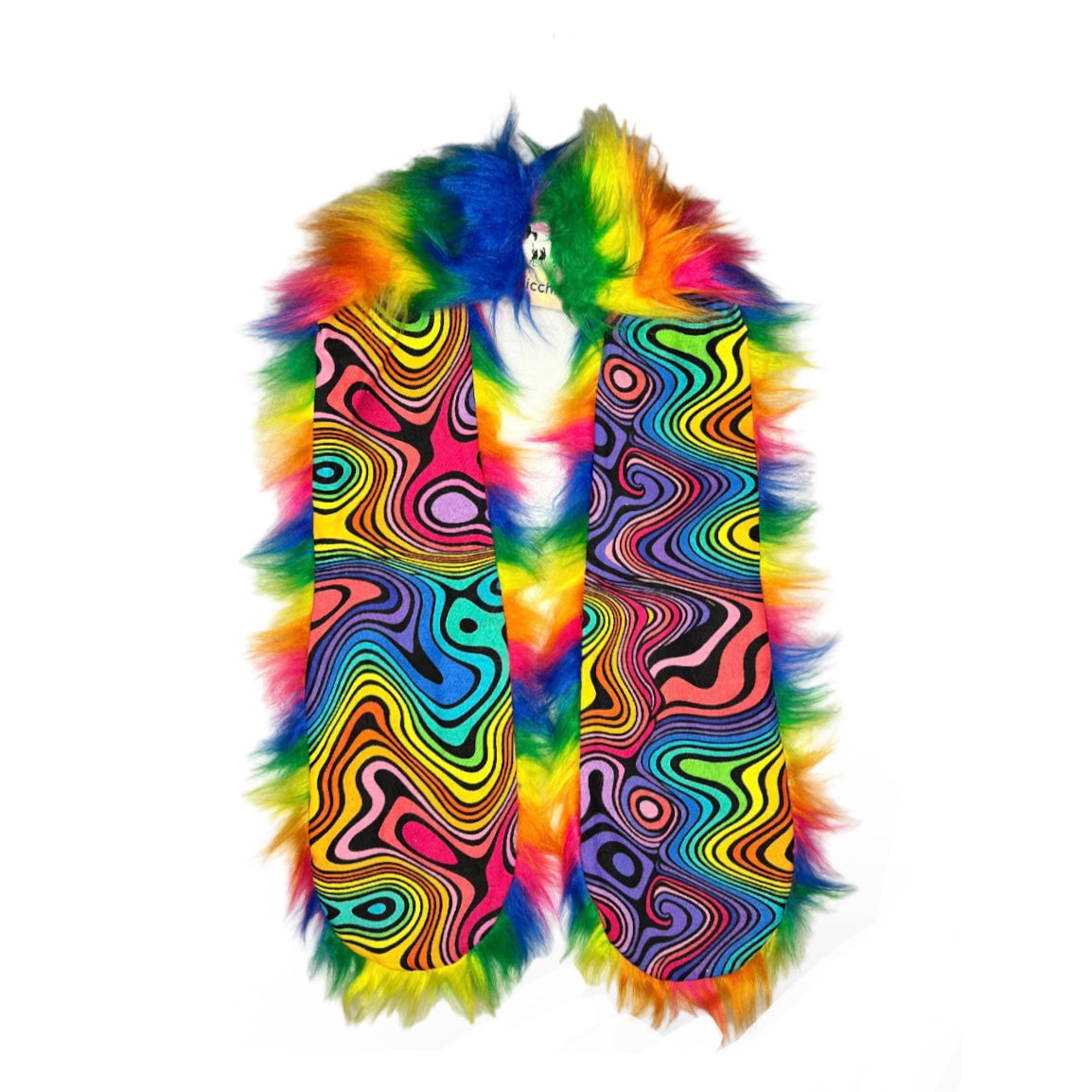 RTS Bunny Ears - Choose Your Vibe