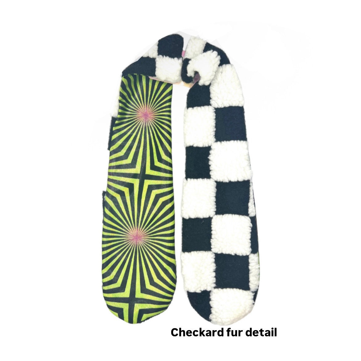 RTS Bunny Ears - Choose Your Vibe