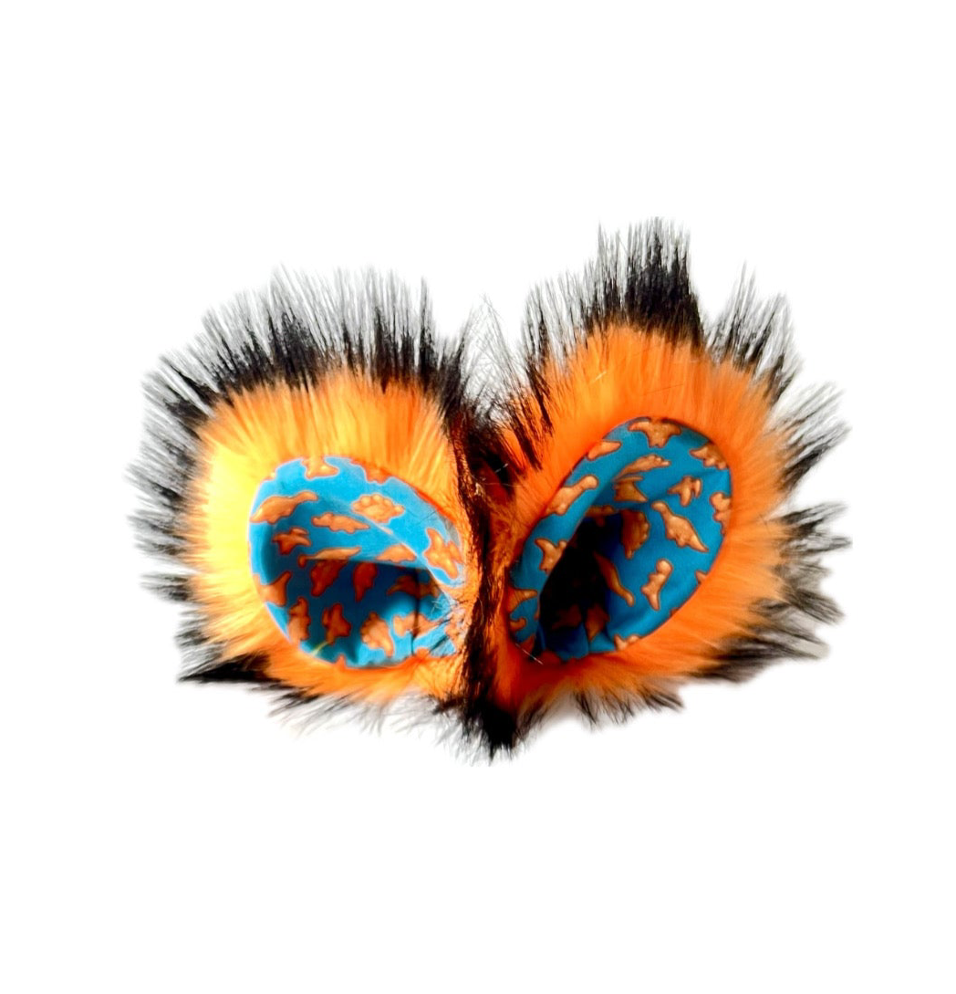 Hurricane Lands II Bear Ears (People)