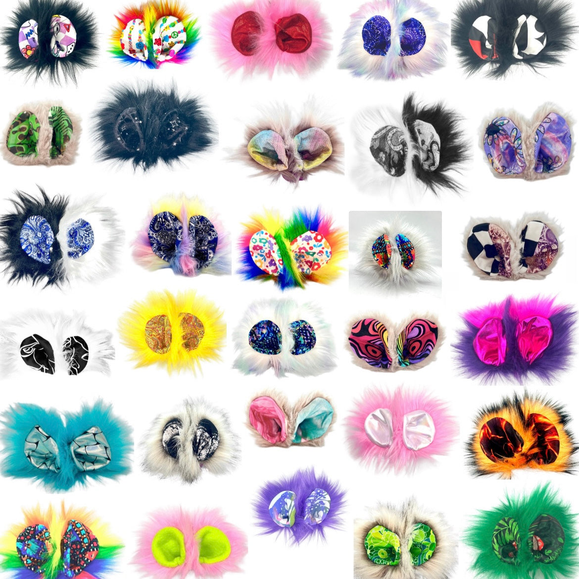 RTS Bear Ears - Choose Your Vibe