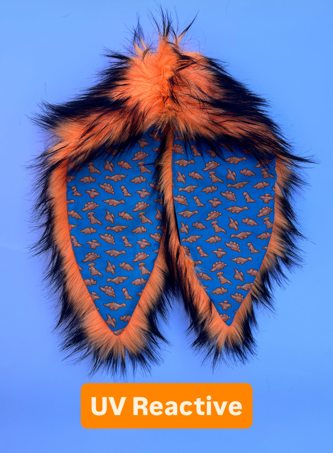 Hurricane Lands II Bunny Ears (People)