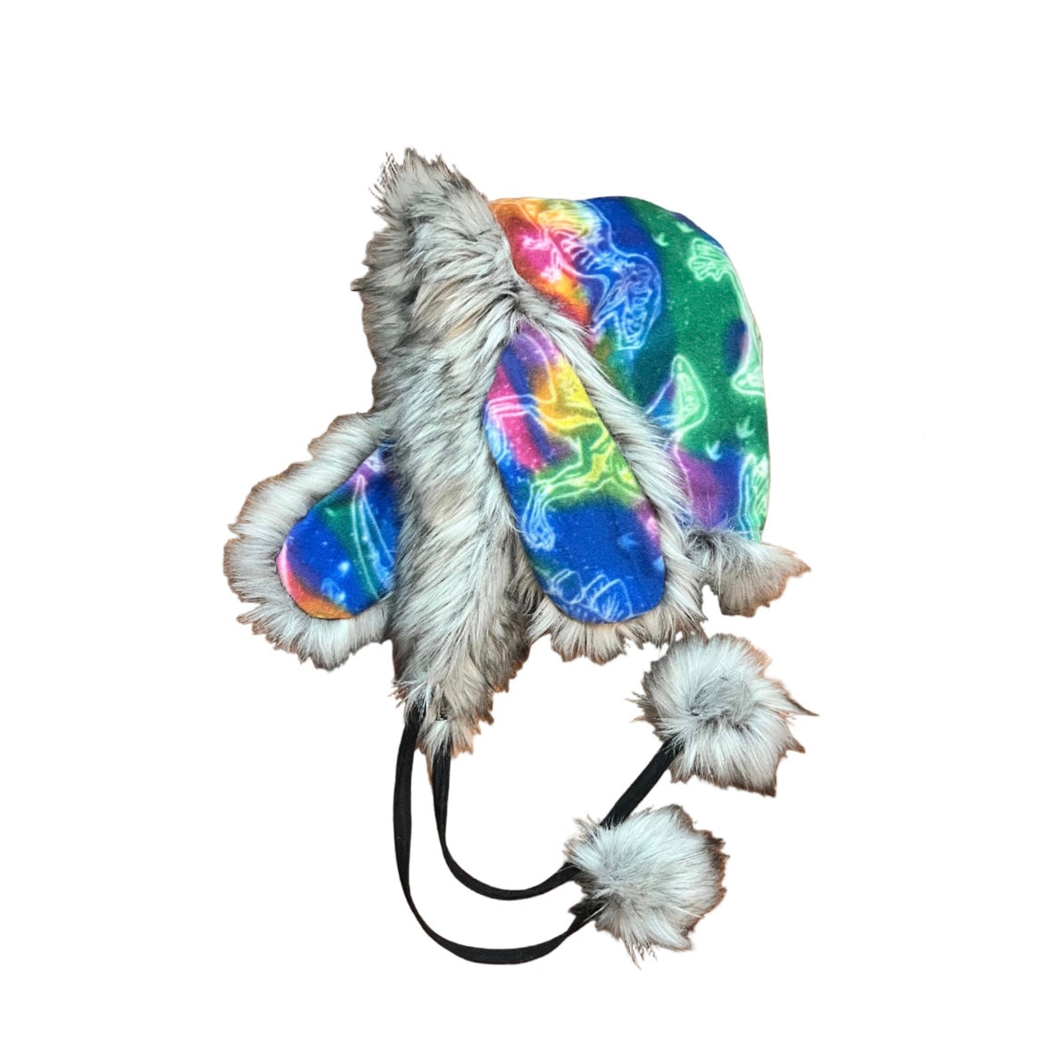 Reversible Hood- Moe