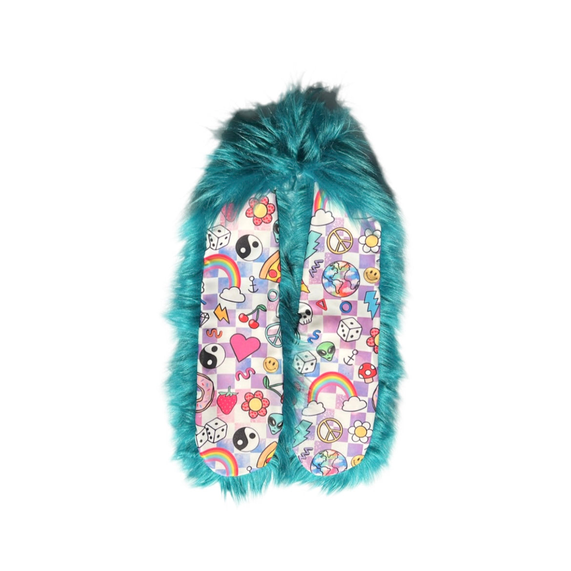 Homie II Bunny Ears (People)