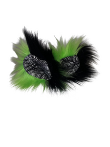 RTS Split Fur Regular Ears (Choose Your Vibe)