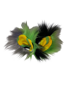 RTS Split Fur Regular Ears (Choose Your Vibe)