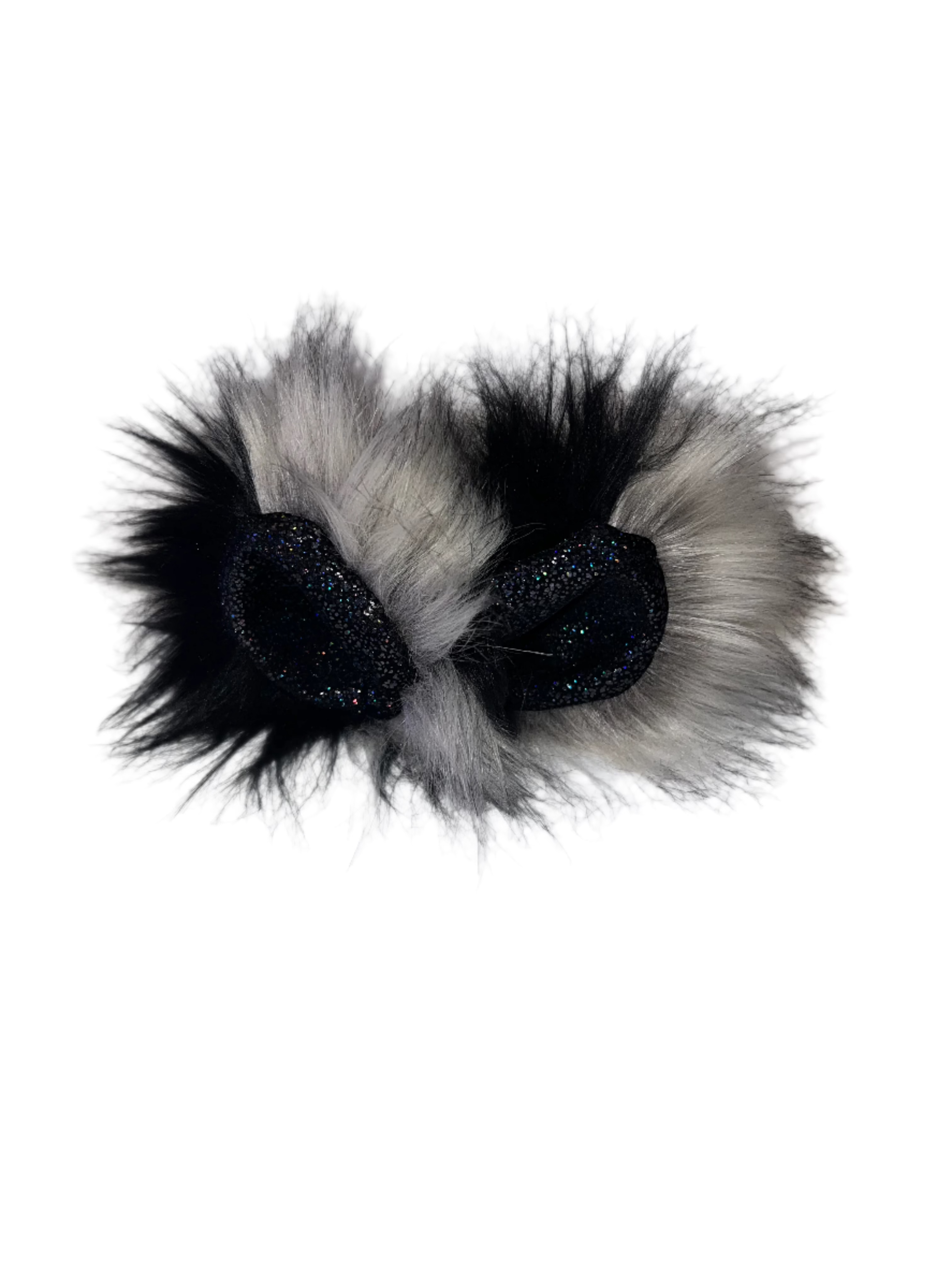 RTS Split Fur Regular Ears (Choose Your Vibe)