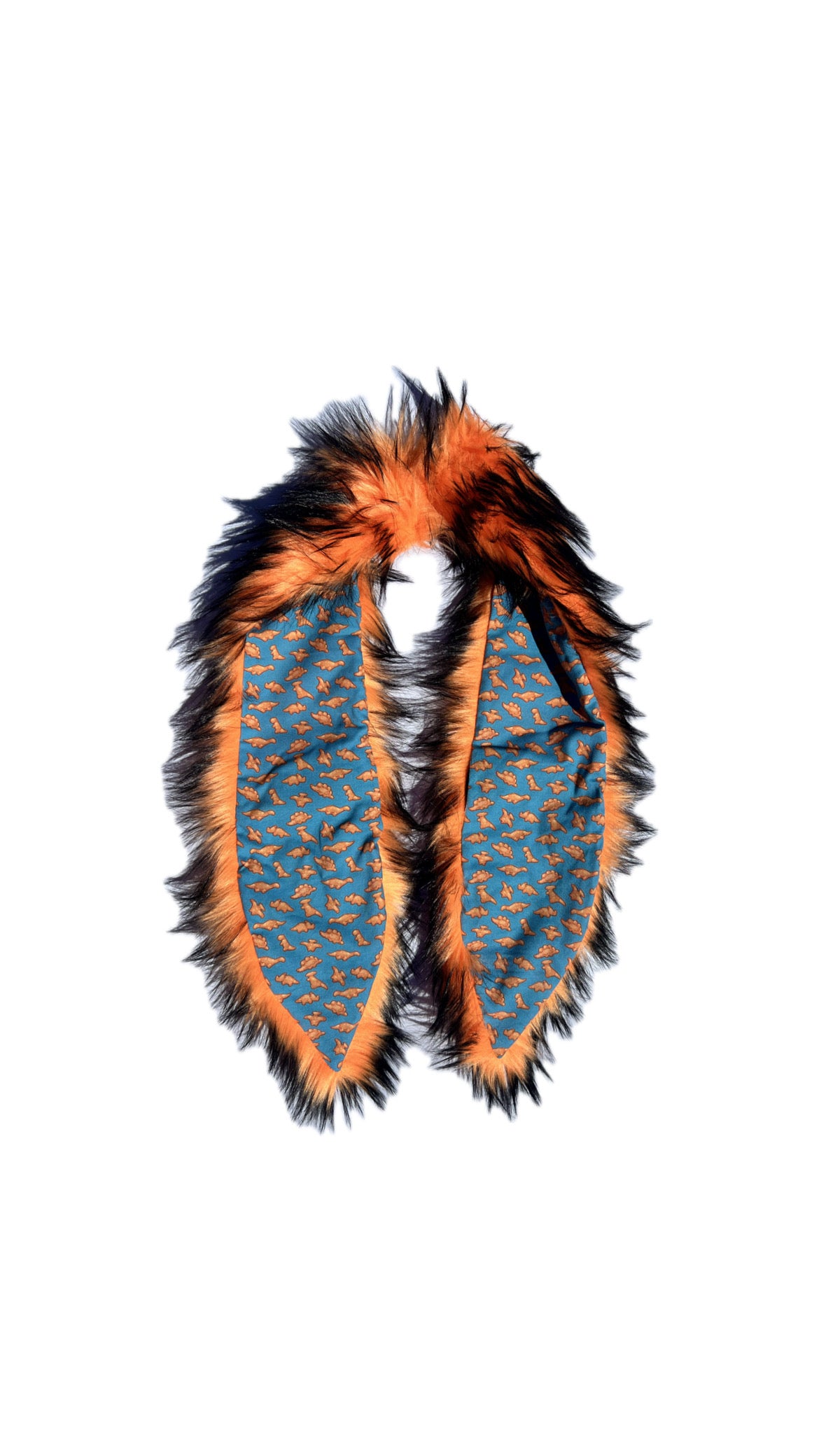 Hurricane Lands II Bunny Ears (People)