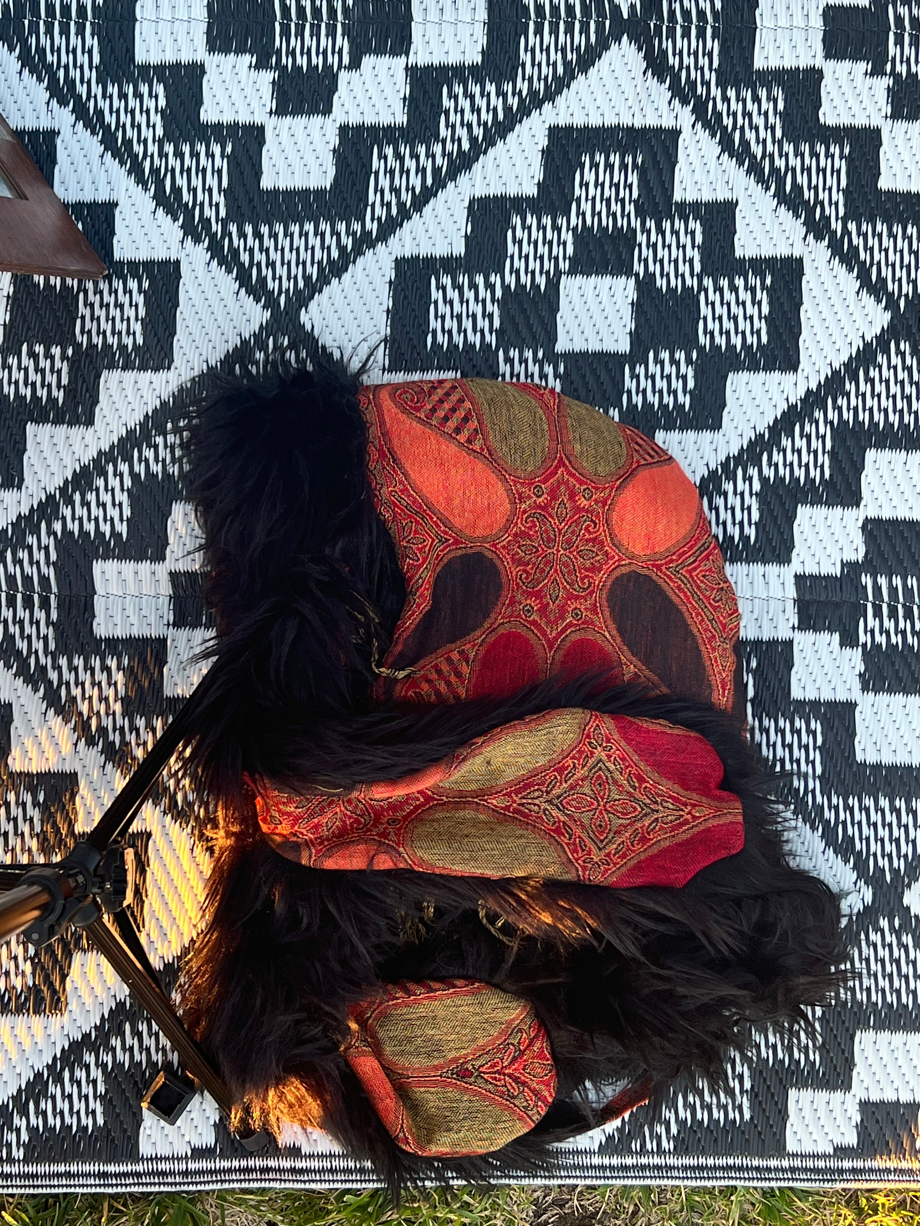 Reversible Hoods - Bunny