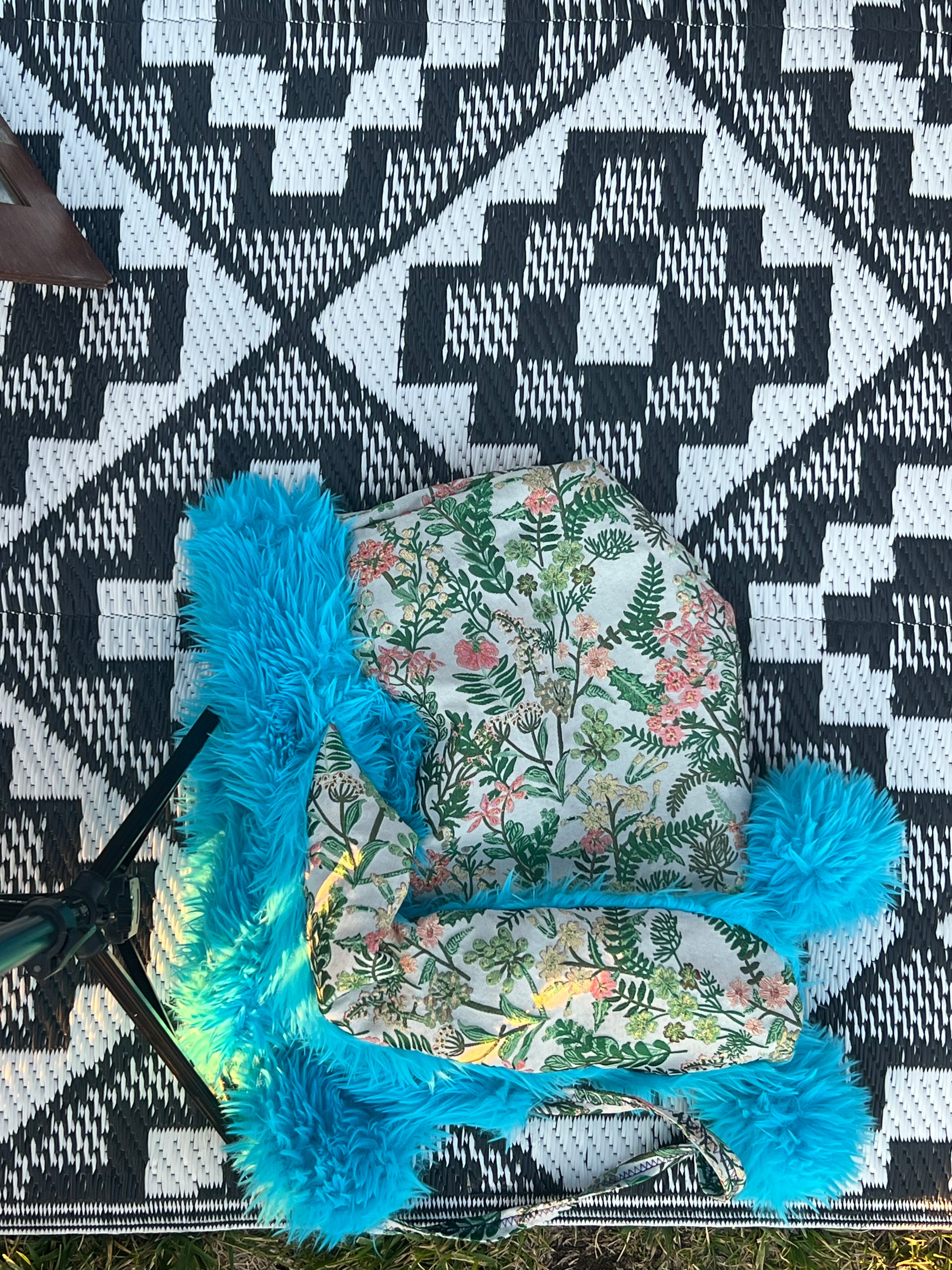 Reversible Hoods - Bunny