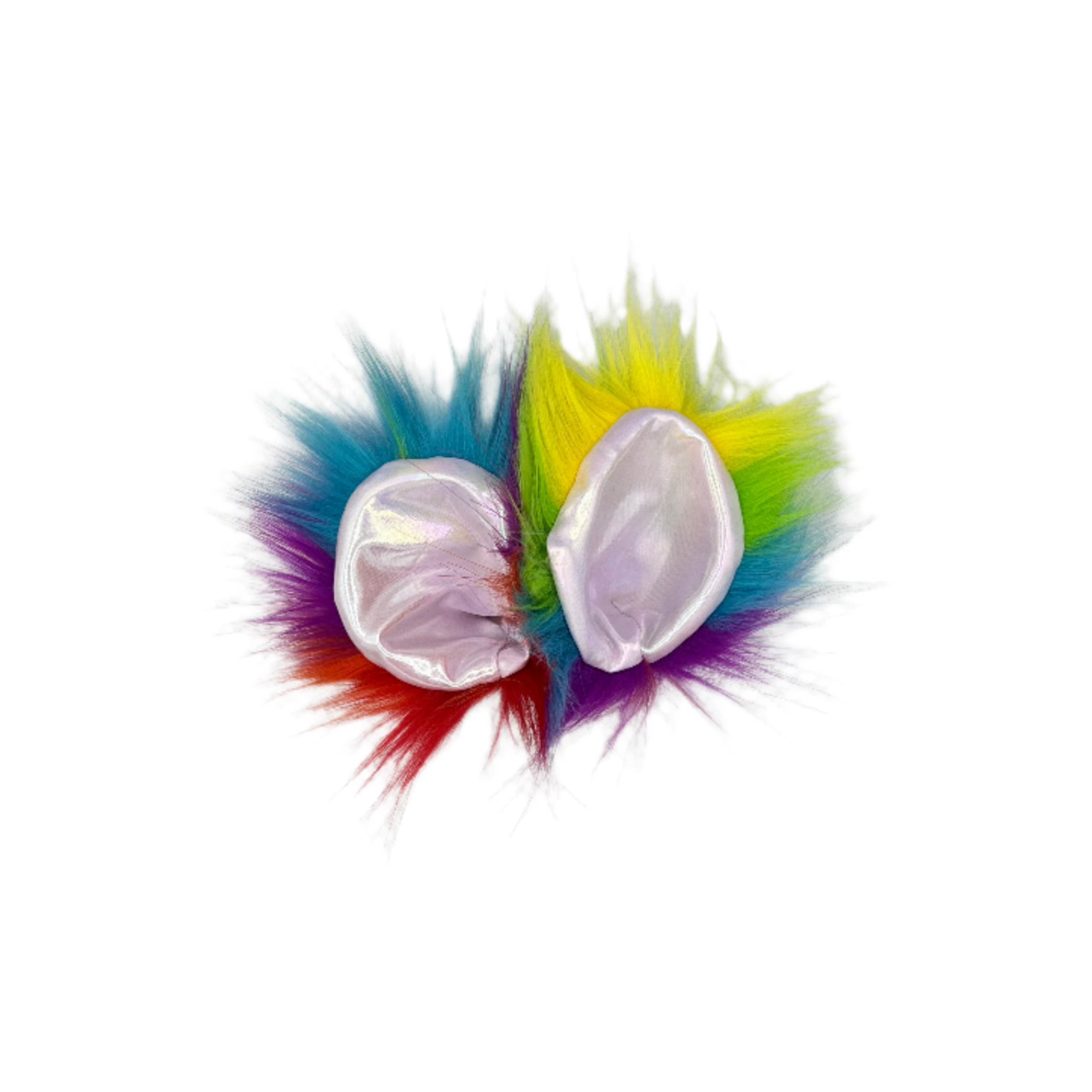Lady Holo Ears (People)