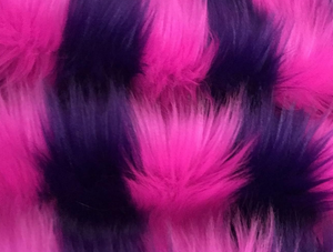 Cheshire Cat Ears (People)