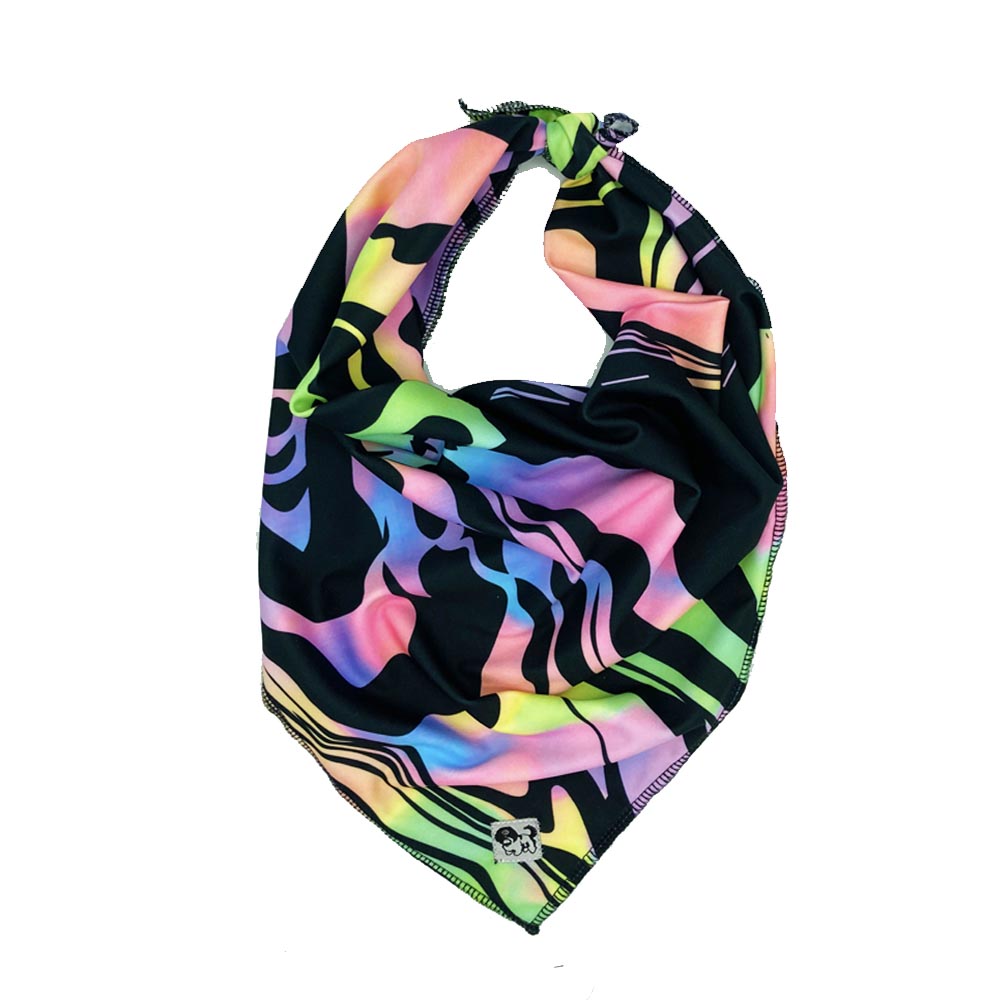 Electric Vibrations Bandana (People)