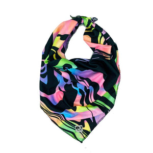 Electric Vibrations Bandana (People)