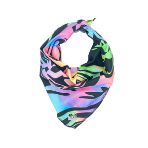 Electric Vibrations Bandana (Pet)