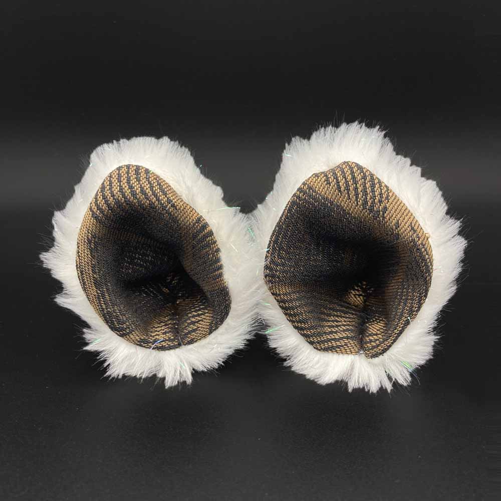Brilliance Ears (People)