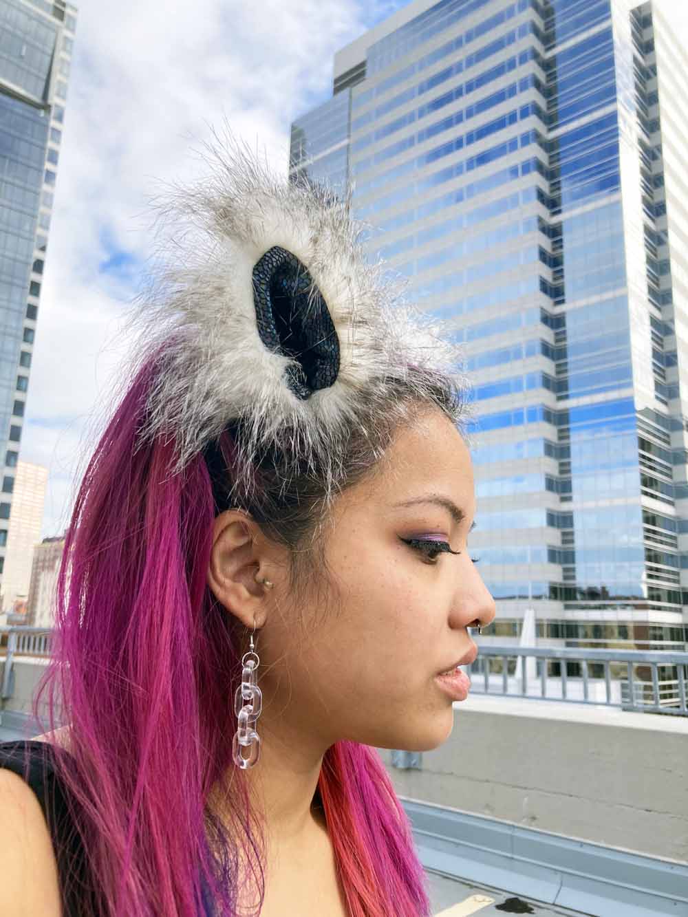 Crown Jewel Ears (People)
