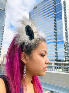 Crown Jewel Ears (People)