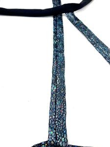 Crown Jewel Mystic Garter (People)