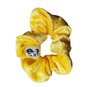 Dandy Lion Scrunchie (Human)