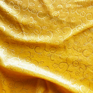 Dandy Lion Bandana (Human)
