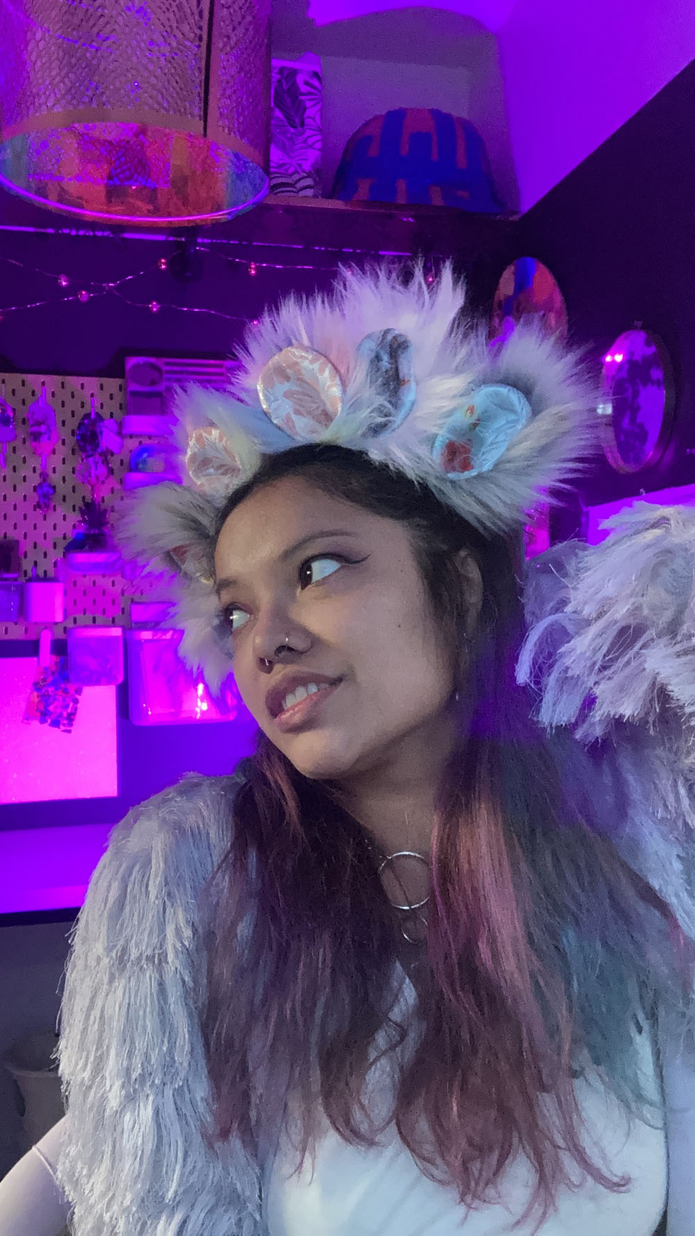 Evolve Ears (People)