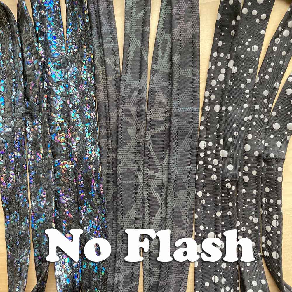 Midnight Flare Mystic Garter (People)