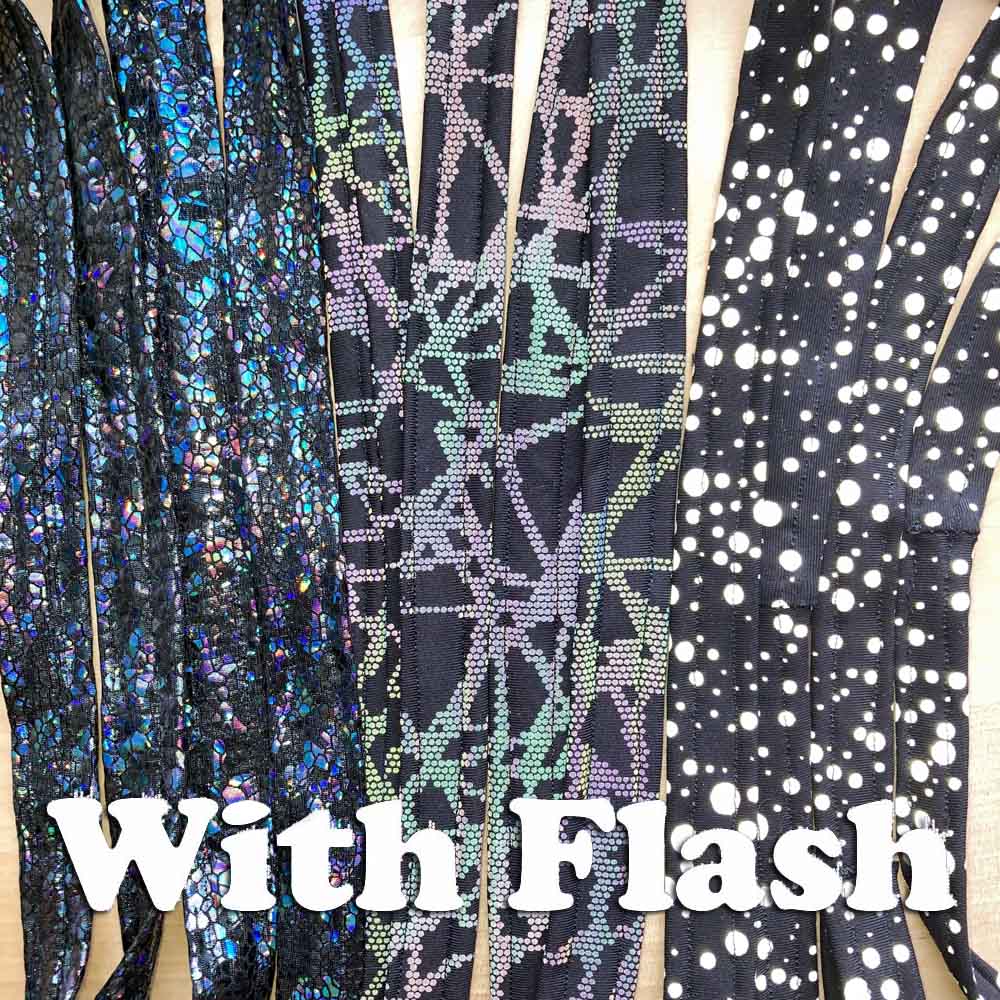 Midnight Flare Mystic Garter (People)
